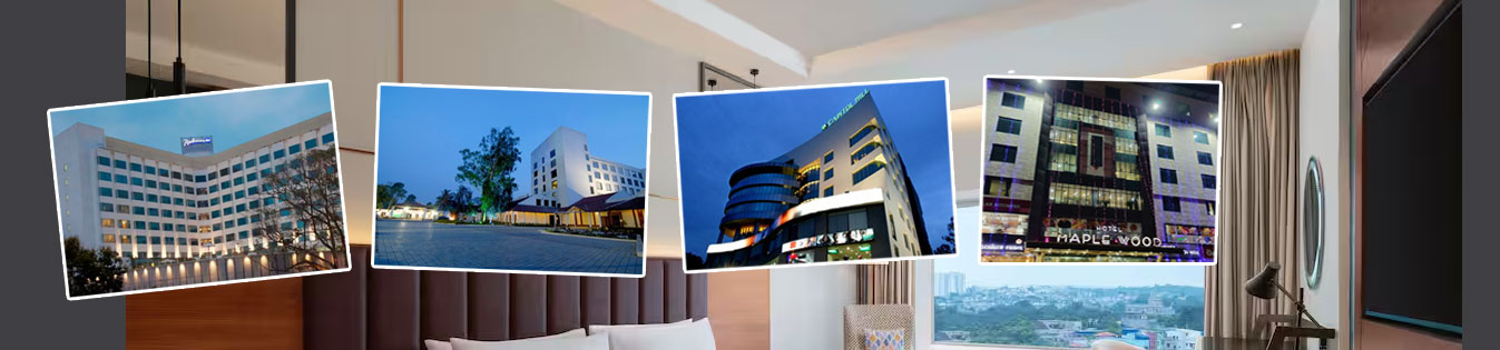  Accommodation
