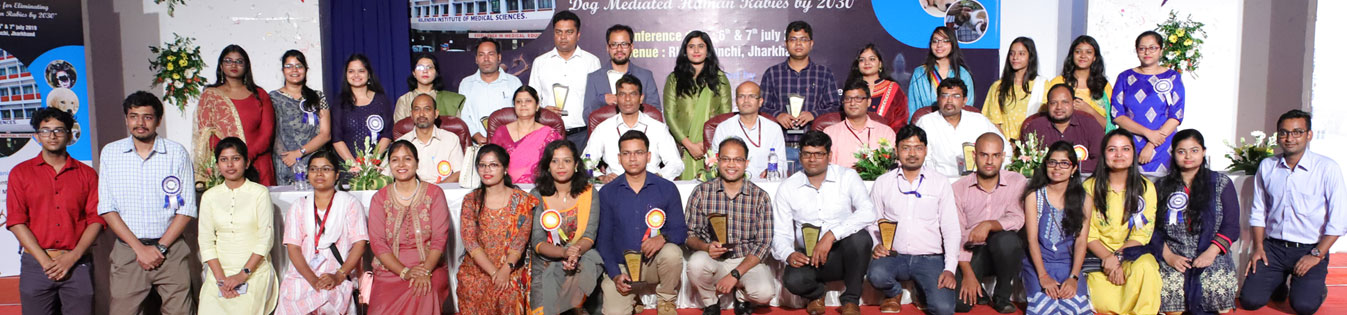 APCRICON 2019