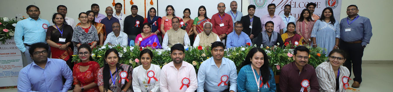 Departmental Activities