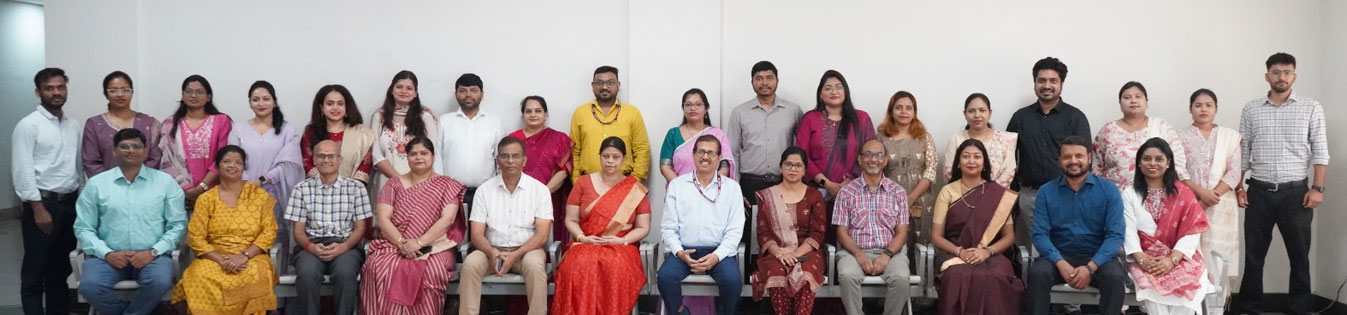 Organising Team