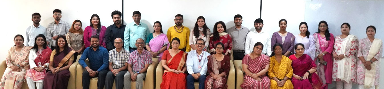 Organising Team