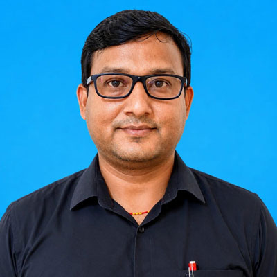 Dr. Chandramani Kumar