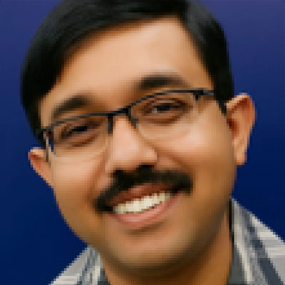 Prof. (Dr.) Kaushik Mitra