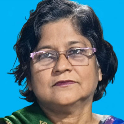 Prof. (Dr.) Mausumi Basu