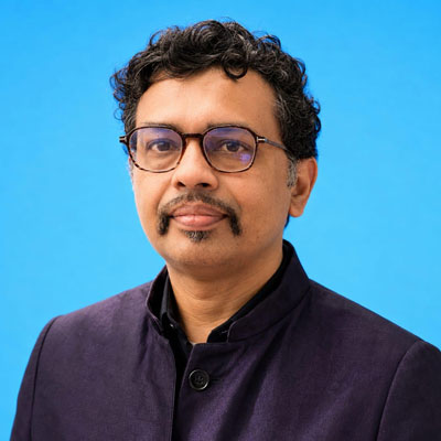 Dr. Rishabh Kumar Rana