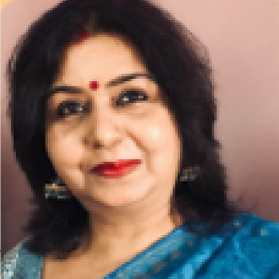 Dr. Sanghamitra Ghosh