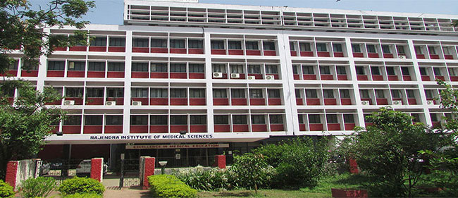 RIMS, Ranchi, Jharkhand